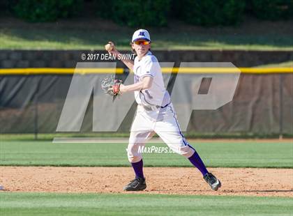 Thumbnail 2 in Charlotte Catholic @ Ardrey Kell photogallery.
