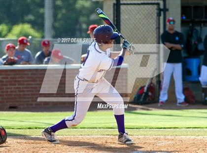 Thumbnail 1 in Charlotte Catholic @ Ardrey Kell photogallery.