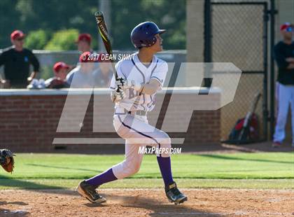 Thumbnail 2 in Charlotte Catholic @ Ardrey Kell photogallery.