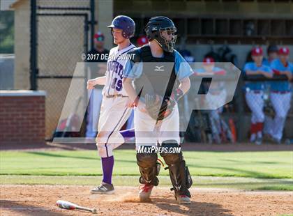 Thumbnail 3 in Charlotte Catholic @ Ardrey Kell photogallery.