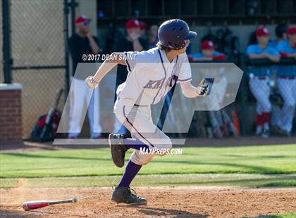 Thumbnail 3 in Charlotte Catholic @ Ardrey Kell photogallery.