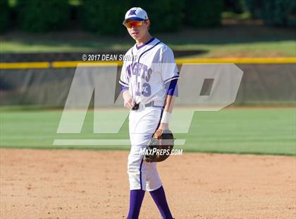 Thumbnail 2 in Charlotte Catholic @ Ardrey Kell photogallery.