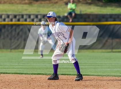 Thumbnail 1 in Charlotte Catholic @ Ardrey Kell photogallery.