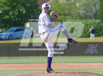 Thumbnail 3 in Charlotte Catholic @ Ardrey Kell photogallery.