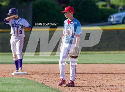 Thumbnail 1 in Charlotte Catholic @ Ardrey Kell photogallery.