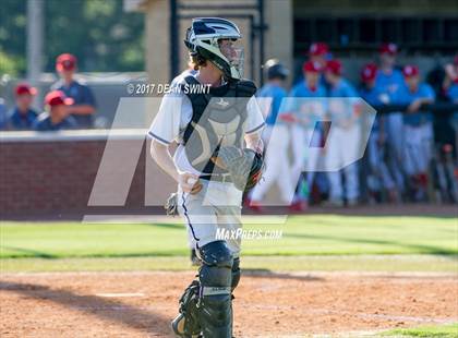 Thumbnail 1 in Charlotte Catholic @ Ardrey Kell photogallery.