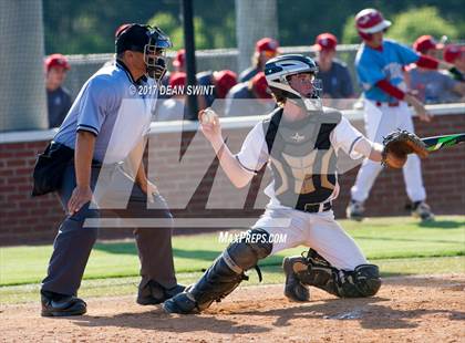 Thumbnail 2 in Charlotte Catholic @ Ardrey Kell photogallery.