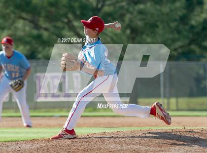 Thumbnail 3 in Charlotte Catholic @ Ardrey Kell photogallery.