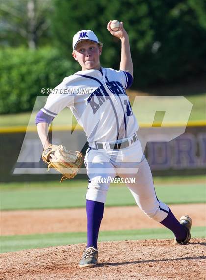 Thumbnail 2 in Charlotte Catholic @ Ardrey Kell photogallery.