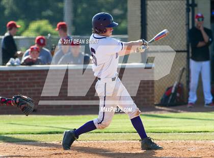 Thumbnail 2 in Charlotte Catholic @ Ardrey Kell photogallery.