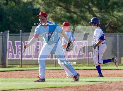 Thumbnail 2 in Charlotte Catholic @ Ardrey Kell photogallery.