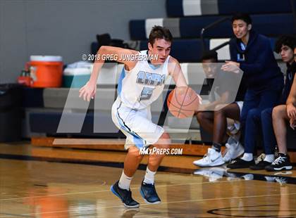 Thumbnail 3 in University vs. Lowell (Bambauer Classic) photogallery.