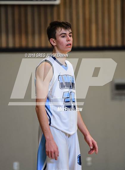 Thumbnail 2 in University vs. Lowell (Bambauer Classic) photogallery.