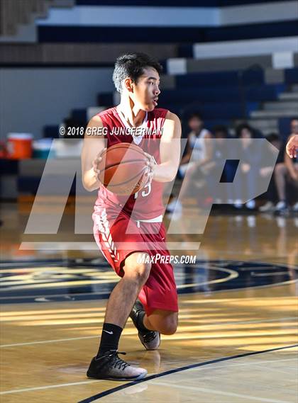 Thumbnail 3 in University vs. Lowell (Bambauer Classic) photogallery.
