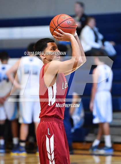 Thumbnail 3 in University vs. Lowell (Bambauer Classic) photogallery.