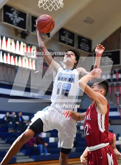 Thumbnail 3 in University vs. Lowell (Bambauer Classic) photogallery.
