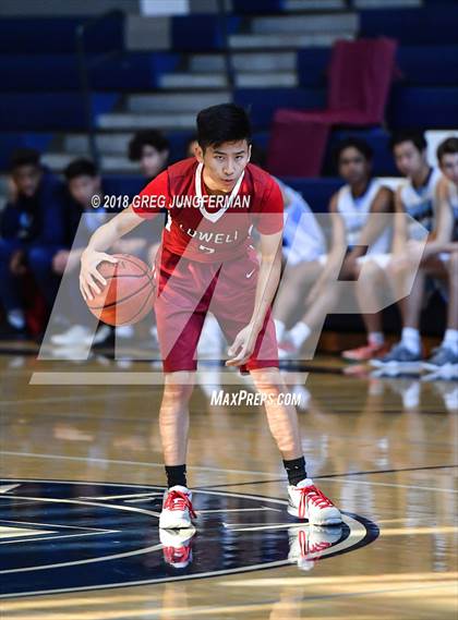 Thumbnail 3 in University vs. Lowell (Bambauer Classic) photogallery.