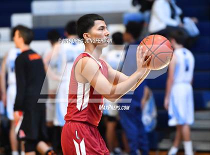 Thumbnail 1 in University vs. Lowell (Bambauer Classic) photogallery.