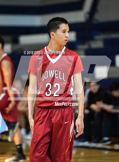 Thumbnail 3 in University vs. Lowell (Bambauer Classic) photogallery.