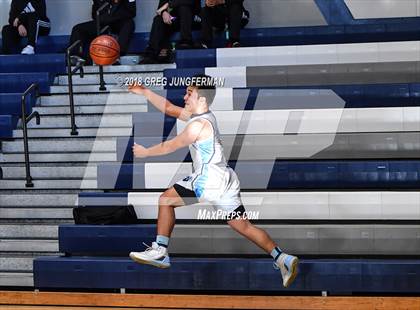 Thumbnail 2 in University vs. Lowell (Bambauer Classic) photogallery.