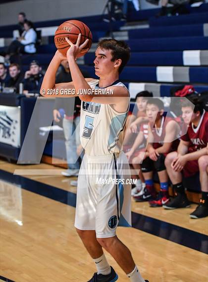Thumbnail 3 in University vs. Lowell (Bambauer Classic) photogallery.
