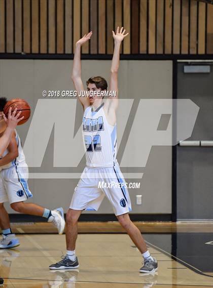 Thumbnail 3 in University vs. Lowell (Bambauer Classic) photogallery.