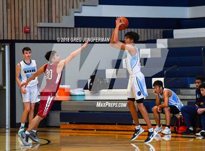 Thumbnail 3 in University vs. Lowell (Bambauer Classic) photogallery.