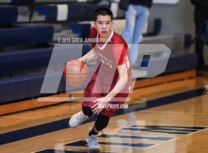 Thumbnail 1 in University vs. Lowell (Bambauer Classic) photogallery.