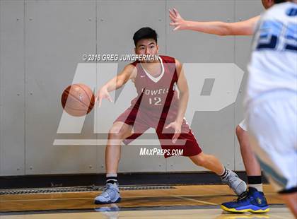 Thumbnail 2 in University vs. Lowell (Bambauer Classic) photogallery.