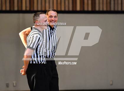 Thumbnail 1 in University vs. Lowell (Bambauer Classic) photogallery.