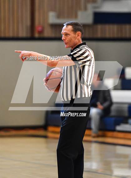 Thumbnail 2 in University vs. Lowell (Bambauer Classic) photogallery.