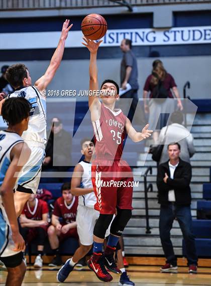 Thumbnail 3 in University vs. Lowell (Bambauer Classic) photogallery.