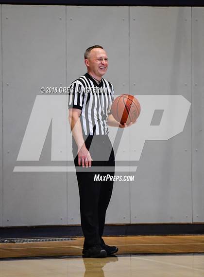 Thumbnail 1 in University vs. Lowell (Bambauer Classic) photogallery.