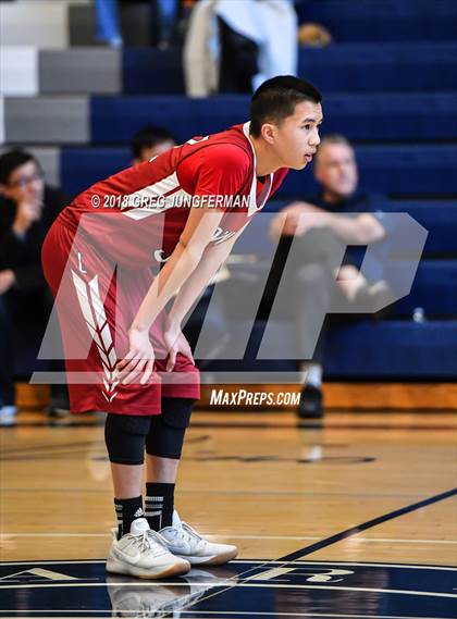 Thumbnail 3 in University vs. Lowell (Bambauer Classic) photogallery.
