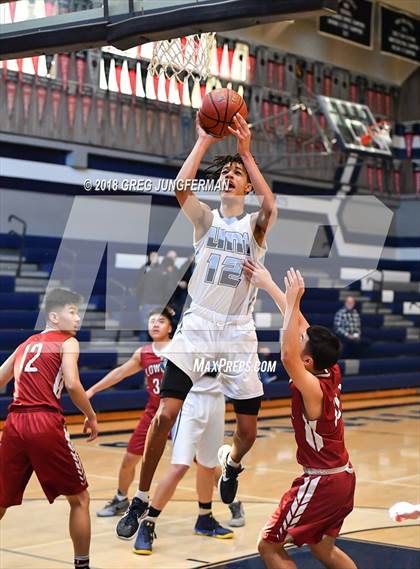 Thumbnail 3 in University vs. Lowell (Bambauer Classic) photogallery.