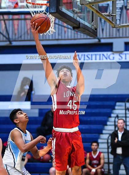 Thumbnail 3 in University vs. Lowell (Bambauer Classic) photogallery.