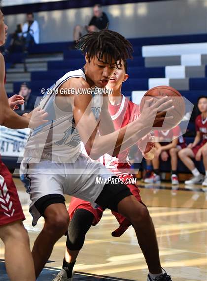 Thumbnail 3 in University vs. Lowell (Bambauer Classic) photogallery.