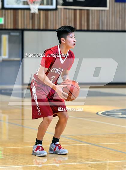 Thumbnail 3 in University vs. Lowell (Bambauer Classic) photogallery.