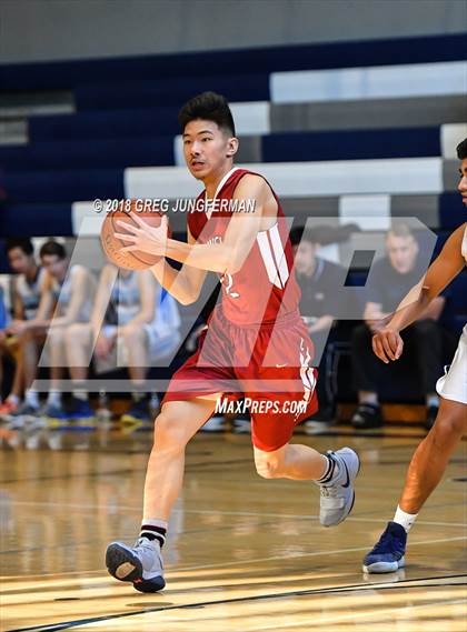 Thumbnail 3 in University vs. Lowell (Bambauer Classic) photogallery.