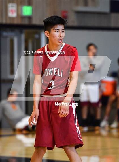 Thumbnail 3 in University vs. Lowell (Bambauer Classic) photogallery.