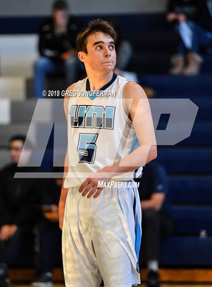 Thumbnail 1 in University vs. Lowell (Bambauer Classic) photogallery.
