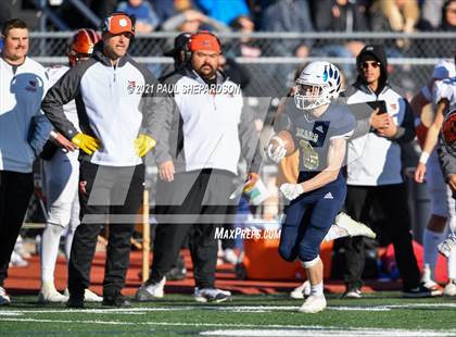 Thumbnail 3 in Erie @ Palmer Ridge (CHSAA 4A State Semifinal Playoff Game) photogallery.