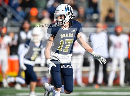 Thumbnail 2 in Erie @ Palmer Ridge (CHSAA 4A State Semifinal Playoff Game) photogallery.