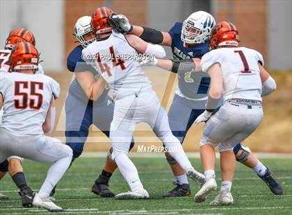 Thumbnail 2 in Erie @ Palmer Ridge (CHSAA 4A State Semifinal Playoff Game) photogallery.