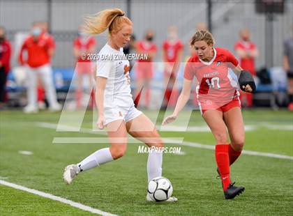 Thumbnail 1 in Bloomsburg vs. North Catholic (PIAA 2A Final) photogallery.