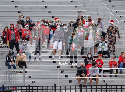 Thumbnail 1 in Bloomsburg vs. North Catholic (PIAA 2A Final) photogallery.