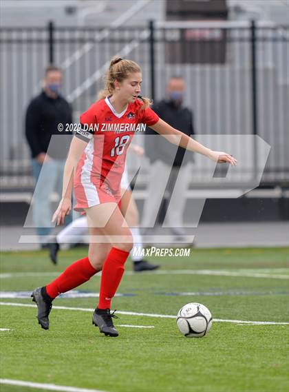 Thumbnail 1 in Bloomsburg vs. North Catholic (PIAA 2A Final) photogallery.