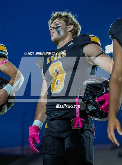Thumbnail 3 in Glynn Academy @ Evans photogallery.