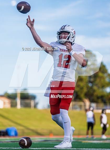 Thumbnail 2 in Glynn Academy @ Evans photogallery.