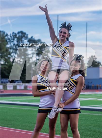 Thumbnail 1 in Glynn Academy @ Evans photogallery.